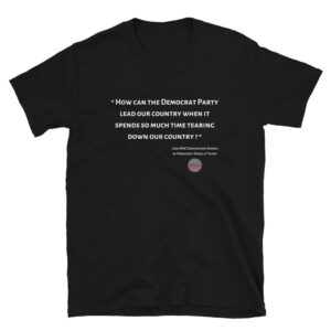 Trump Speech T-Shirt