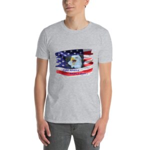 Make America America Again T-Shirt