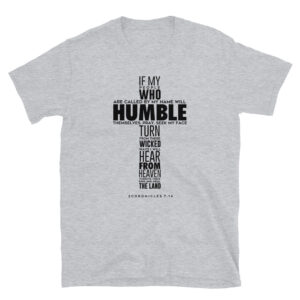 Humble Yourself T-Shirt