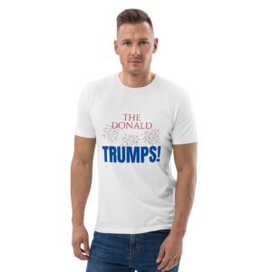 The Donald Trumps T-Shirt