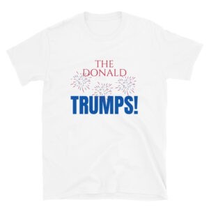 The Donald Trumps T-Shirt