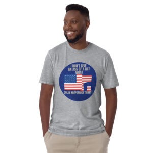 Colin Kaepernick Bends T-Shirt