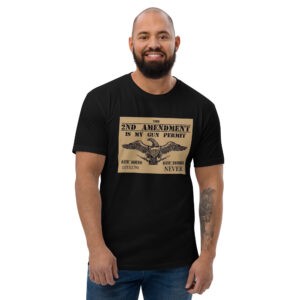 2nd Amendment T-Shirt